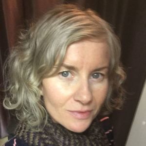 Meet your Posher, Fiona